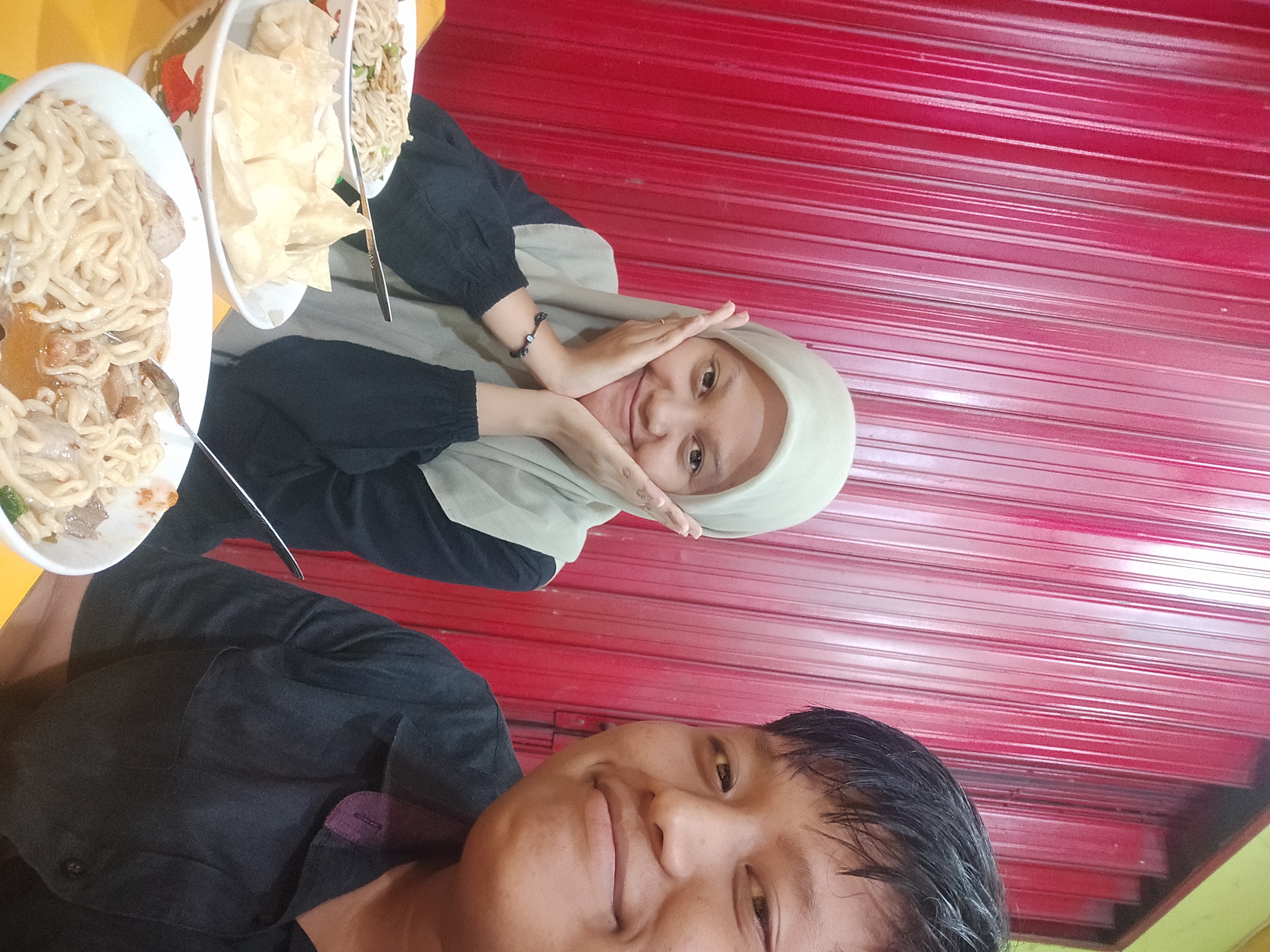 Awal cerita kita