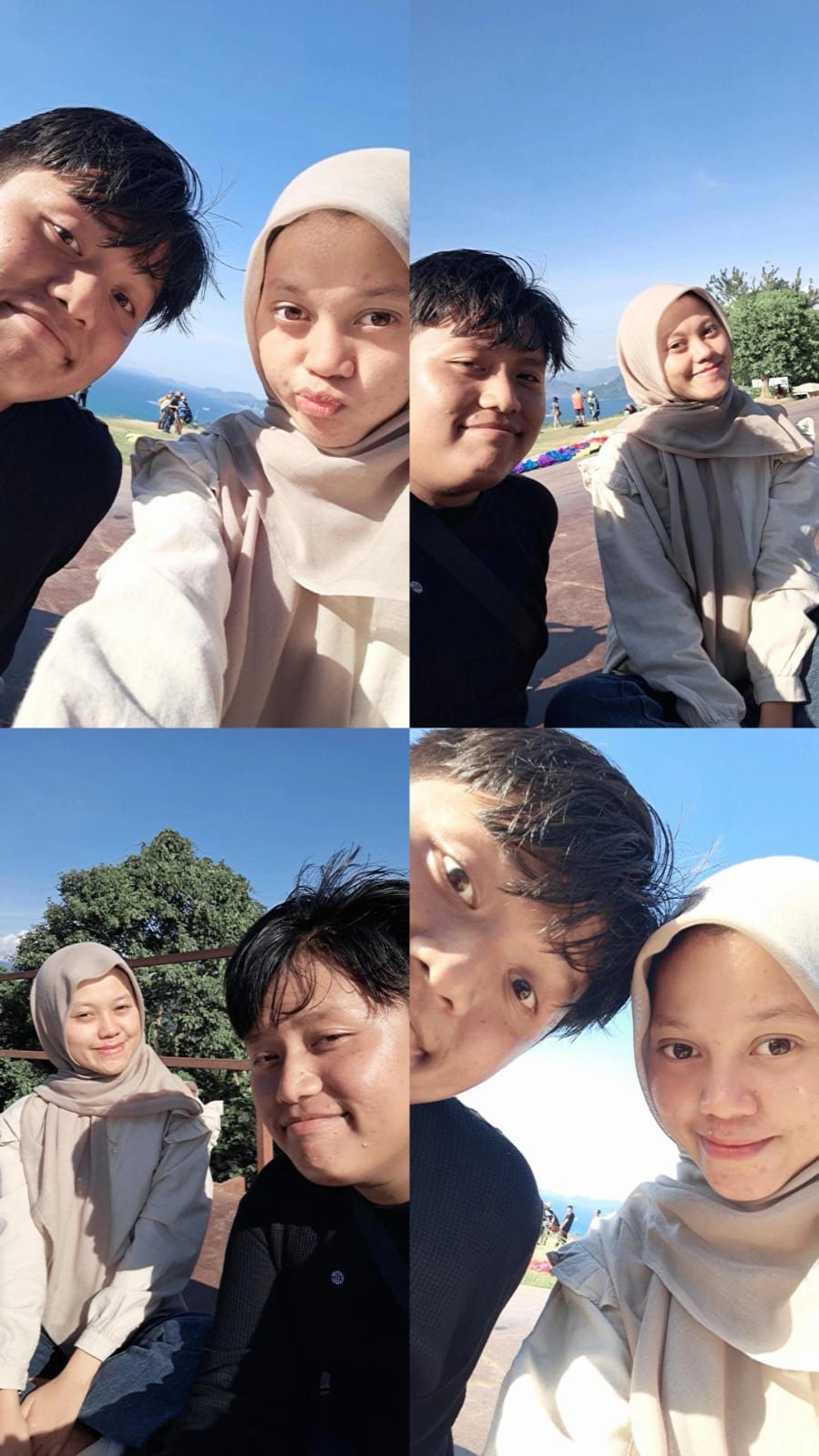Foto favorit kita