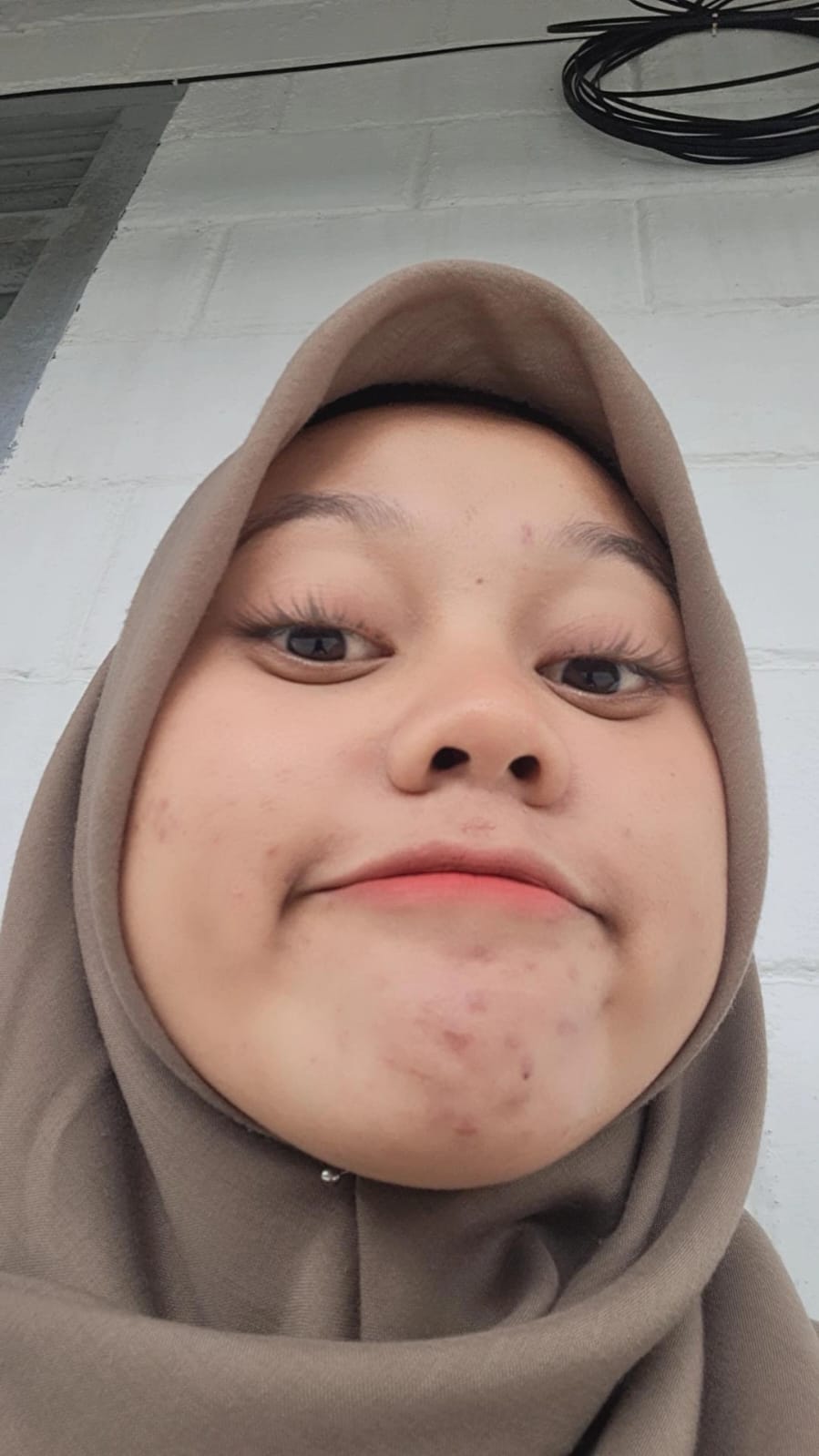 Foto lucu camot